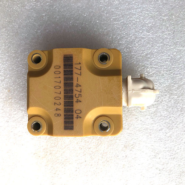 Solenoid valve